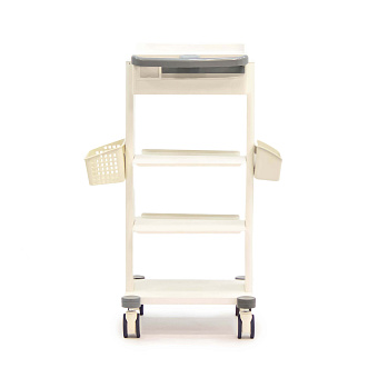 Тележка медицинская функциональная